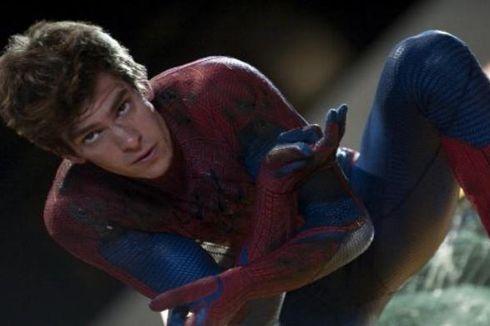 Masih Misteri, Benarkah Andrew Garfield dan Tobey Maguire Muncul Lagi di Spider-Man 3?