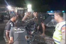Dua Motor Tabrakan di Ngawi, Dua Pengendara Tewas