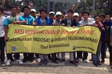 Indosat dan IM2 Yakin Menang