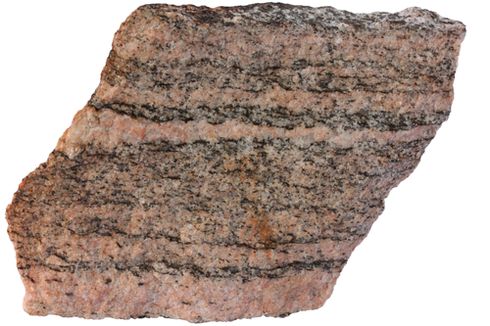 Jenis-jenis Batuan yang Menyusun Litosfer