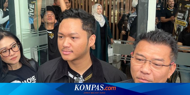 Gelar Pertemuan Keluarga di Bali, Anang Hermansyah Sebut Azriel Siap Menikah