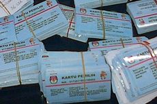 Ada 50 Kasus Pembelian Kartu Pemilih di Kota Makassar