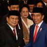 Reshuffle Kabinet Jilid 3 Dinilai sebagai Dejokowinasi dan Gerindranisasi