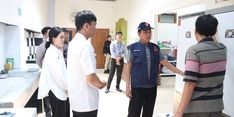 KPPU Siapkan Rekomendasi untuk Perbaiki Program Makan Bergizi Gratis