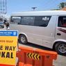 Jadwal One Way, Ganjil Genap, dan Contraflow Ruas Tol Pulau Jawa 2026