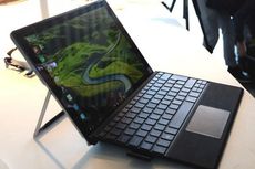 Tak Biasa, Acer Pakai Prosesor Kuat di Laptop 