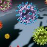 Indonesia Catat 2.347 Kasus Varian Baru Virus Corona