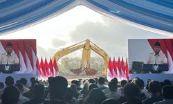Pembangunan Blok Masela Berpotensi Ciptakan 15.000 Lapangan Kerja