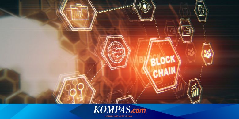 Sekarang Ada Token Tadpole Finance Di Aset Kripto Apa Itu Halaman All Kompas Com