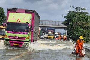 Indonesia dalam Pusaran Bencana