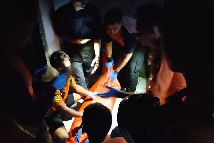 Remaja berusia 13 tahun bernama Erwin maulana ditemukan tewas pada Kamis (29/5/2025) sekitar pukul 17.35 WIB.