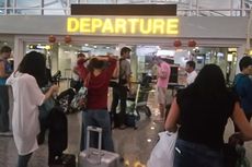 Antisipasi Terorisme, Bandara Ngurah Rai Masih Berstatus 