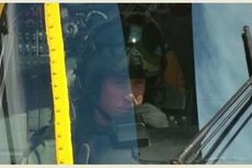 Pangeran William Jadi Pilot Ambulans