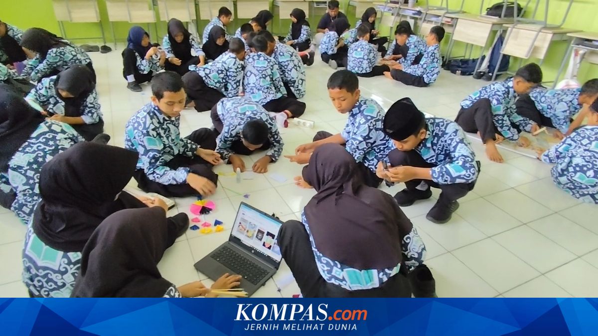 Kisah Rosa dan Deisyta, Perjuangan Panjang Bangun Jembatan Masa Depan Lewat Sekolah Rakyat (Bagian 1)