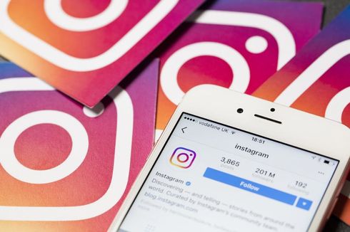 Rayakan Ulang Tahun ke-10, Instagram Rilis Fitur Tersembunyi untuk Ganti Ikon