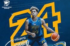 Tatap IBL 2023, Prawira Harum Tambah Kekuatan di Sektor Shooting Guard