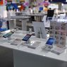 Pengiriman Smartphone Global Mengalami Penurunan Terbesar