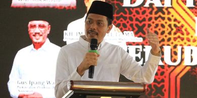 Kiai Imjaz Masuk Syuriyah PBNU, Siap Kawal Penguatan Otoritas Ulama dan Transformasi Pesantren