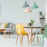 Ide Dekorasi Berani dan Penuh Warna untuk Mempercantik Interior Rumah