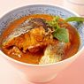 Resep Gulai Ikan Nila Asam Segar, Tidak Pakai Santan