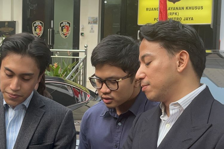 Kreator Konten Melvin Akan Diperiksa Polisi Terkait Dugaan Eksploitasi Anak di Livestream Bigmo