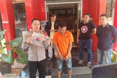 KesaI iPhone-nya Rusak, Seorang Pemuda Lepaskan Tembakan Airsoft Gun di Mal Palembang
