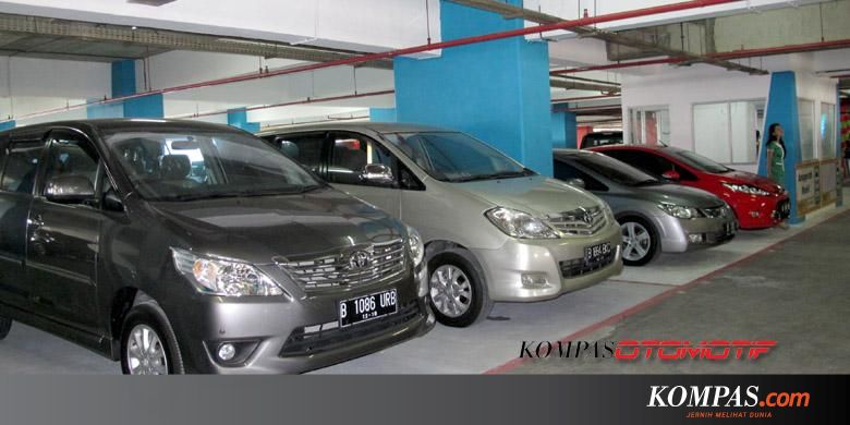 Cari Mobkas Murah Tarikan Leasing Kunjungi Tempat Ini