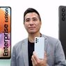 Alasan Samsung Galaxy A32 Enterprise Edition Cocok untuk Perusahaan