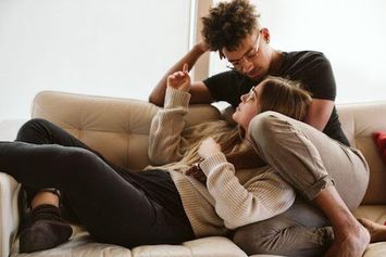 Yuk Intip, 21 Ide Gombalan Bikin Baper Untuk Cowok!