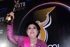 Andy Julias Yakin Musisi Masih Perlu AMI Awards