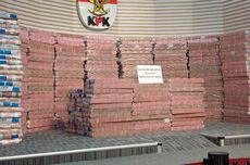 Tergerus Tumpukan Sampah, Jalan Dekat Stasiun Depok Baru Kian Menyempit dan Macet