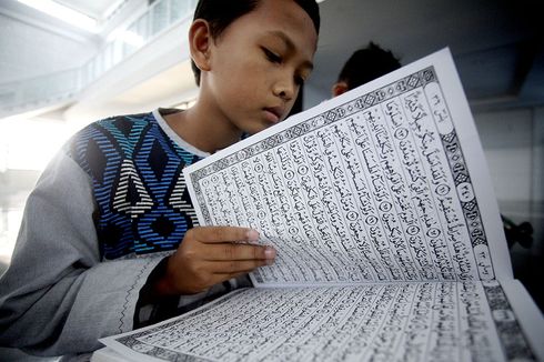 Kemenag Rilis Pedoman Resmi Ibadah Ramadhan 2022, Ini Aturannya