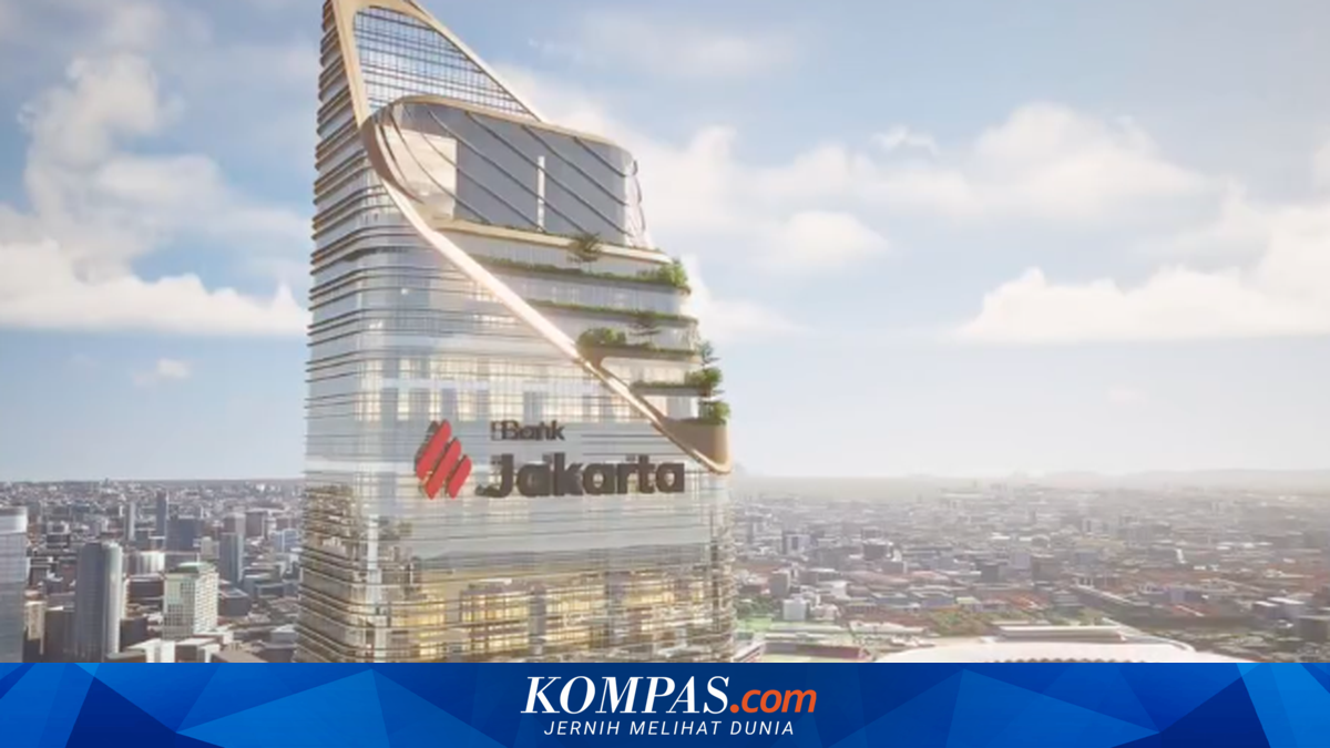Bank Jakarta Genjot Transformasi Digital, Fokus Tingkatkan Layanan Nasabah