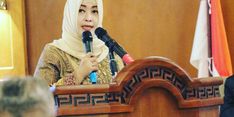 Fahira Idris: Idul Fitri Jadi Waktu Tepat Perkuat Kohesi Sosial untuk Menjaga Indonesia