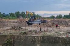 Masjid Laksamana Cheng Ho Dibangun di Bangka