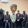 Cekcok Saat Pesta Miras, Pria di Maluku Tenggara Nekat Bacok Teman