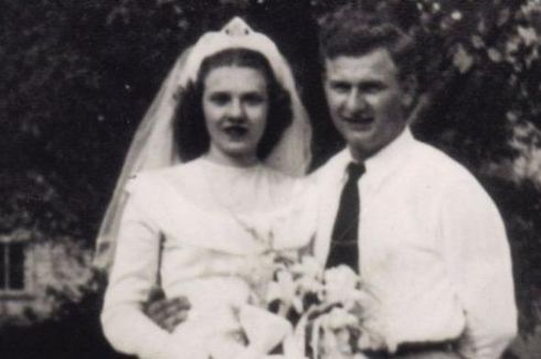 Menikah 66 Tahun, Pasutri AS Meninggal pada Hari yang Sama