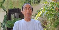 Ini Sosok Penggugat Dosen Pembimbing Skripsi Jokowi dan Pimpinan UGM