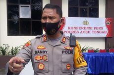 Kejari Takengon dan Satpol PP Laporkan Perempuan yang Mengaku Istri Jaksa Saat Terjaring Razia