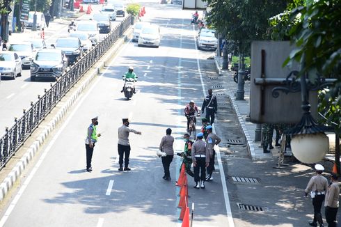 UPDATE: Sebaran 35.094 Kasus Baru Covid-19, Jakarta Tertinggi dengan 12.920