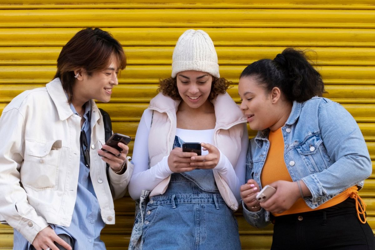 Gen Z Jadi Akselerator Pertumbuhan E-wallet