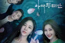 Sinopsis Lady Durian, Drama Korea Bergenre Fantasi dan Melodrama