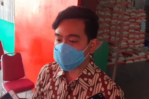 Sekolah di Solo Tak Perlu Simulasi Tatap Muka, Gibran: Kalau Sudah Siap Silakan