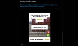 Ramai soal Produk Ekspor UMKM Ditahan dan Harus Bayar Rp 118 Juta, Ini Kata Bea Cukai