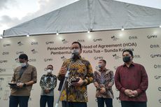 Klaster Perkantoran Melonjak, Anies Minta Pegawai Tak Lepas Masker Selama di Kantor