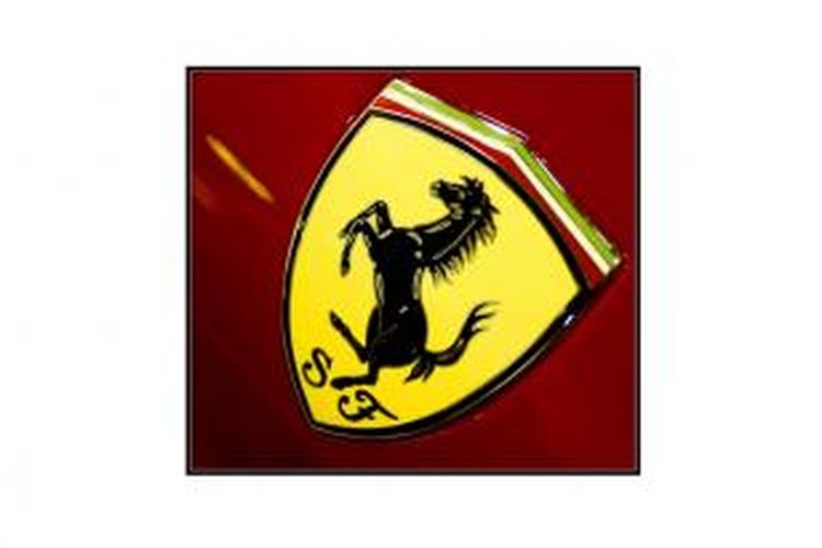 Logo Ferrari