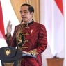 Presiden Jokowi Keluarkan Limbah Batu Bara dari Kategori Berbahaya