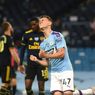 Islandia Vs Inggris, Menanti Debut Phil Foden Bersama The Three Lions