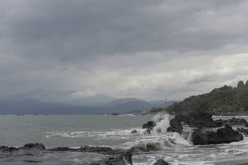 Pantai Citepus: Daya Tarik, Harga Tiket, Jam Buka, dan Rute