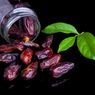 11 Manfaat Kurma, Kudapan Favorit di Bulan Ramadhan